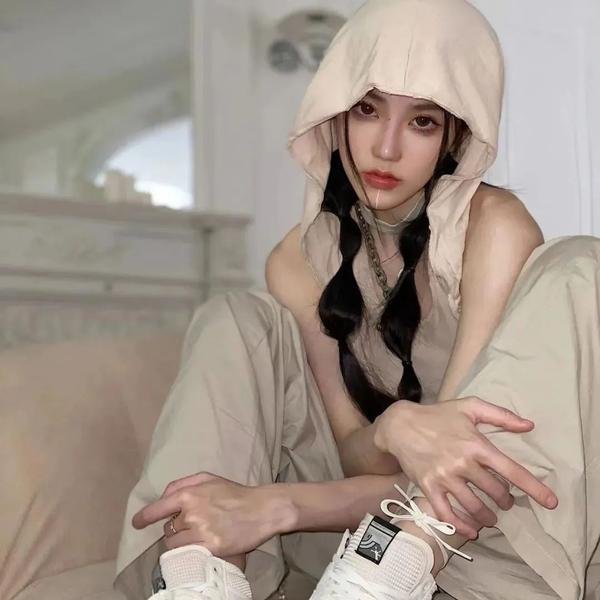 败犬女王的异色旅程